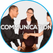 communication